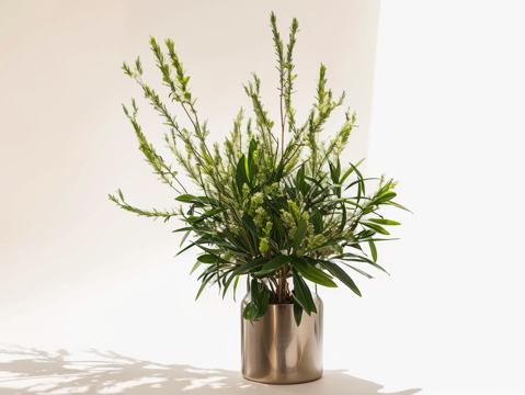  家居玩具摆件办公器材设备su模型 