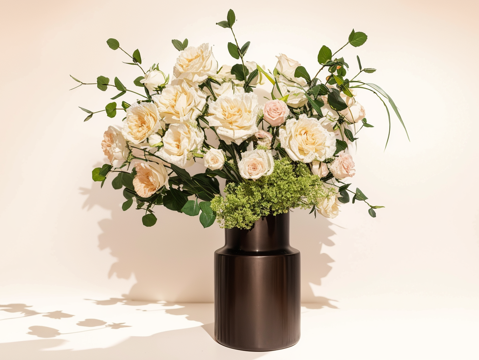  家居玩具摆件办公器材设备su模型 