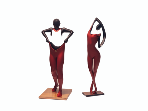  家居休闲椅玩具摆件灯具器材设备su模型 