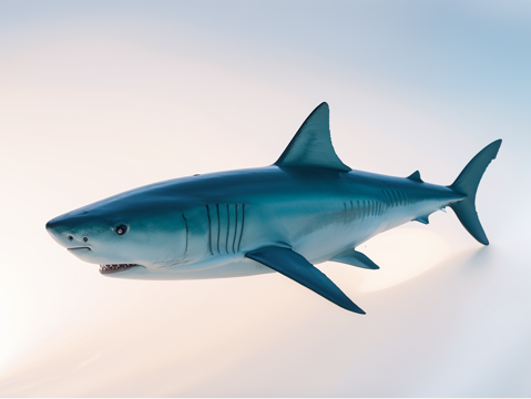  家居玩具摆件办公器材设备su模型 