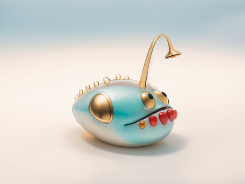  家居玩具摆件办公器材设备su模型 