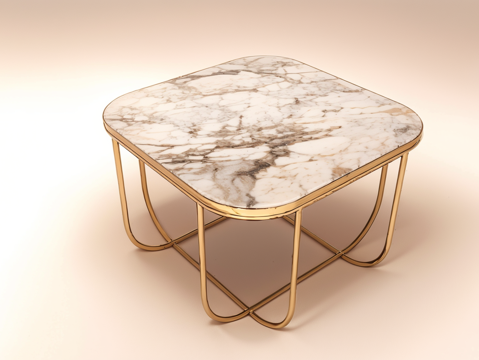  家居玩具摆件办公器材设备su模型 