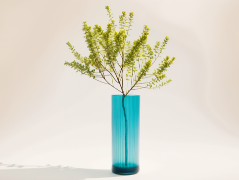  家居玩具摆件办公器材设备su模型 