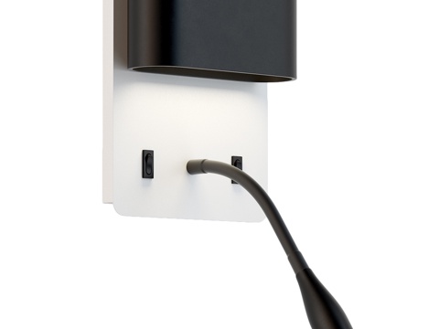  Favorite 2647-2W3d模型 