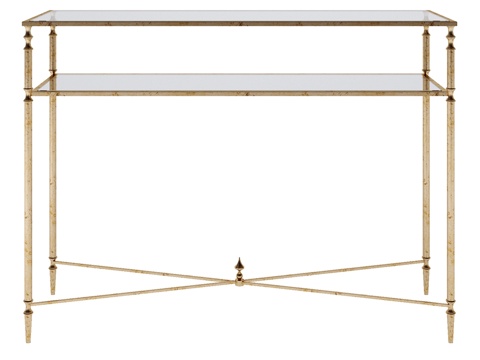  Uttermost-Henzler边几3d模型 