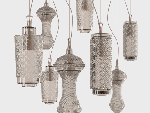  Ceraunavolta3d模型 