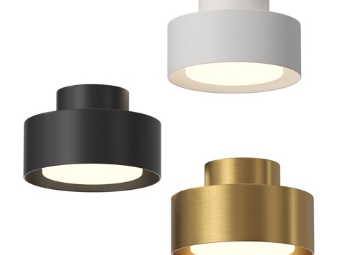  Lampatron SIGGEN SP3d模型 