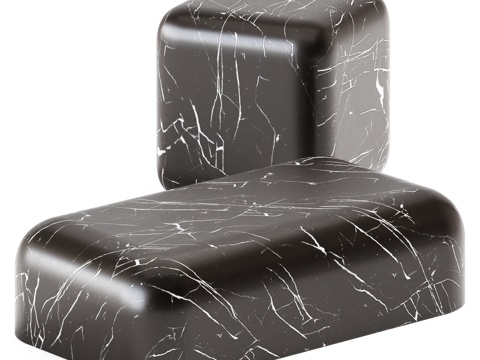  Anton Cristell与Emanuel G设计的Lap3d模型 