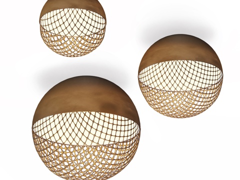  Masiero IGLÙ PL 13,18,253d模型 