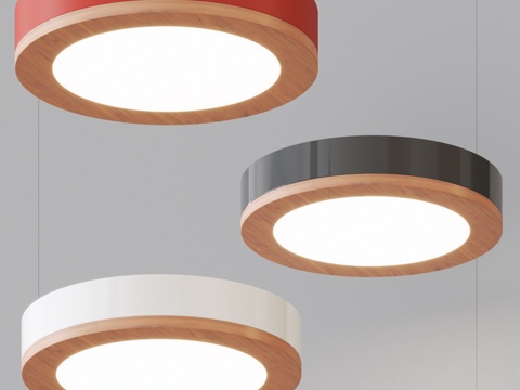  Lampatron 设计的 Wudda3d模型 