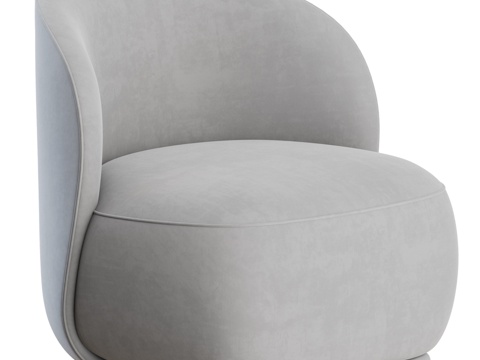  Friends and Founders La Pipe休闲3d模型 