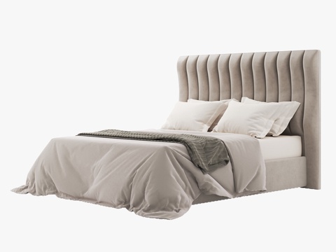  Flow高级款3d模型 