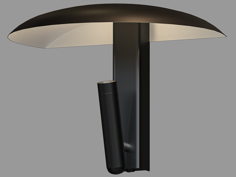  现代简约壁灯 壁灯 简约壁灯 装饰壁灯 灯3d模型 