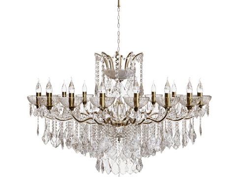  现代简约轻奢吊灯 吊灯 简约吊灯 餐厅吊灯 客厅吊灯 灯3d模型 