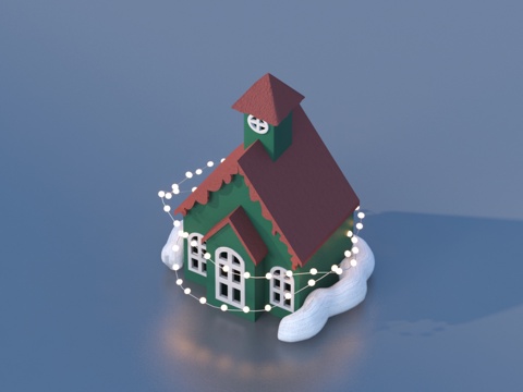  生活用品 工艺摆件 艺术品3d模型 