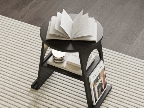 现代意式边几su模型