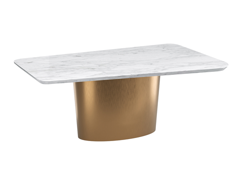  现代简约轻奢餐桌 餐桌 简约餐桌 方形餐桌 大理石餐桌3d模型 