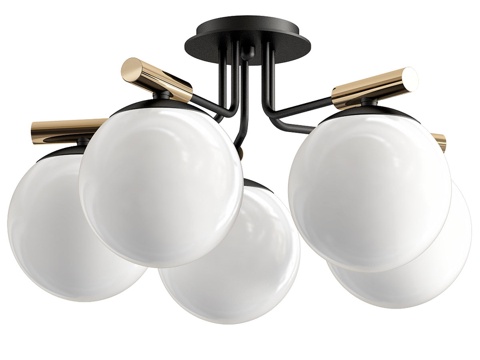  弗蕾雅·宝琳娜3d模型 