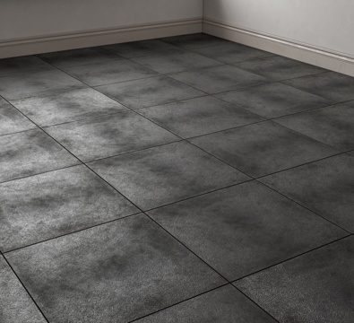  新中式仿古砖 金砖 复古地砖3d模型 