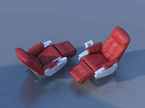  康复设备3d模型3d模型 