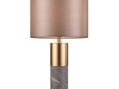  Lamp Lucia Tucci Tous T1692.13d模型 
