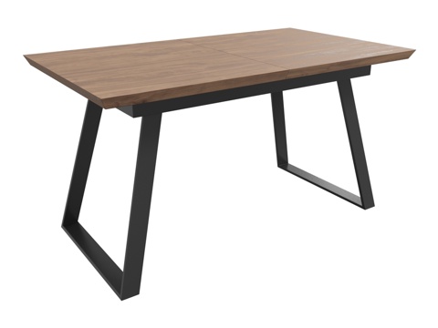  马里兰120-160折叠桌3d模型 