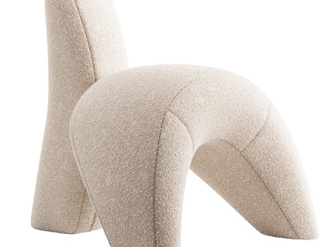  ZEMNA SOKIL座椅3d模型 