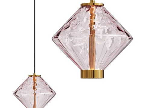  现代简约吊灯 吊灯 简约吊灯 餐厅吊灯 客厅吊灯 灯3d模型 