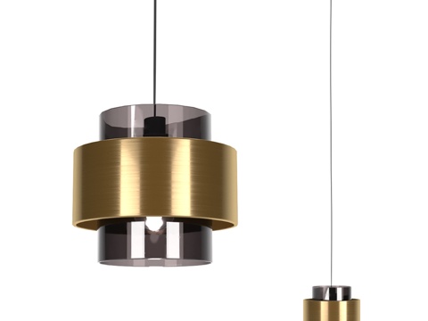  La Redoute Interieurs Botello3d模型 