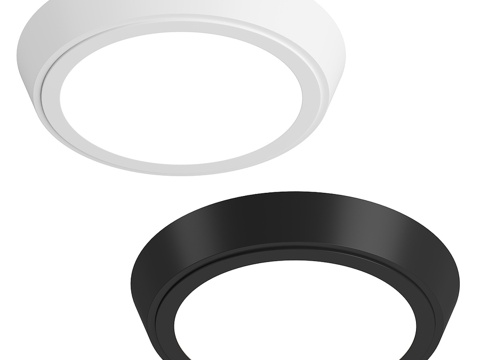  2169xx Urbano Lightstar3d模型 