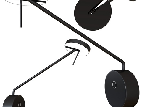  GROK隐形壁灯 05-7381-05-053d模型 