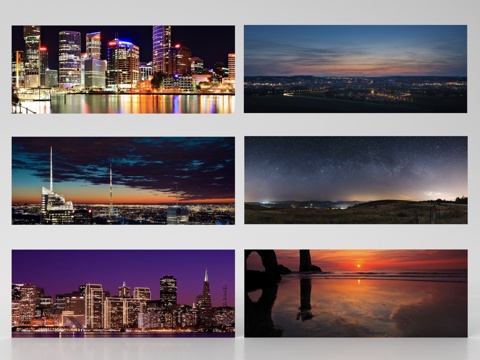  现代其他材质 环绕背景 户外背景 植物背景 环境贴图3d模型 