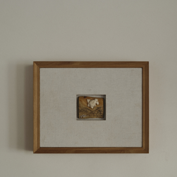  中古装饰挂画3d模型 