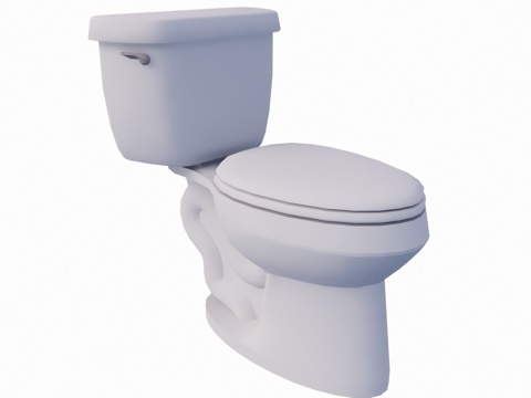 公寓 淋浴 厕所 卫生间 淋浴头su模型