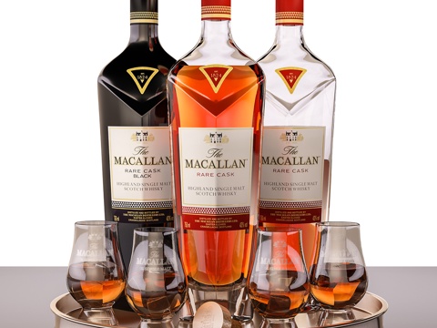  酒具组合3d模型 