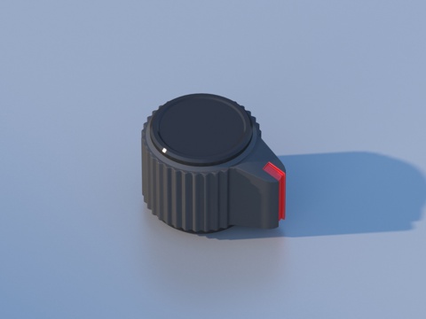  五金件 零件3d模型 