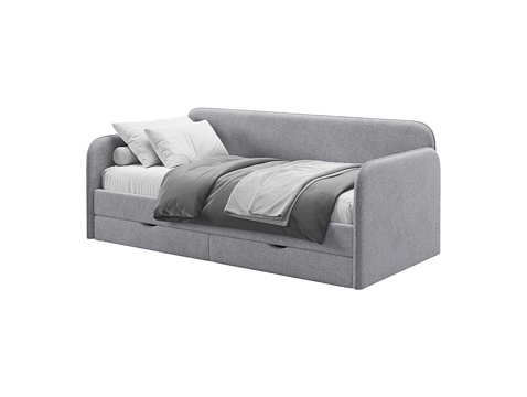  MEBELFORM 沙发床3d模型 