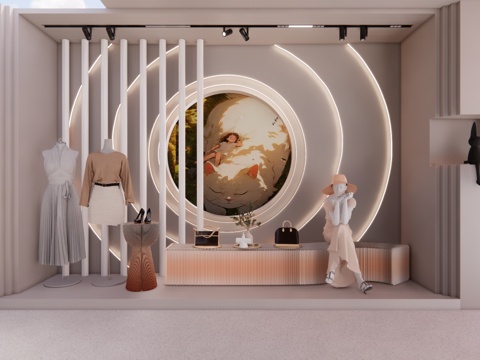  体育馆 学校 电影院 台球 博物馆 幼儿园su模型 