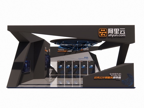  剧院 体育馆 电影院 健身房su模型 