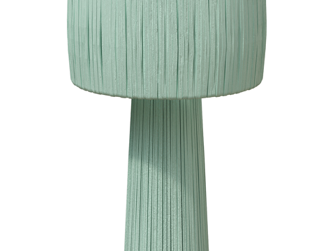  现代简约台灯 台灯 简约台灯 灯 书房台灯3d模型 