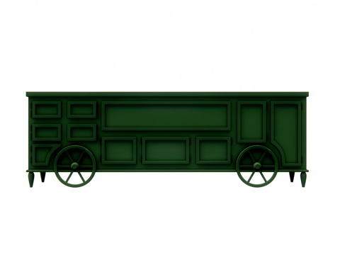  公司前台 办公空间 办公 展厅su模型 