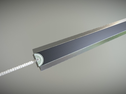  屠龙者狂战士3d模型 