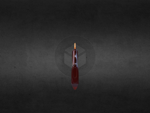  先驱者匕首牛仔3d模型 