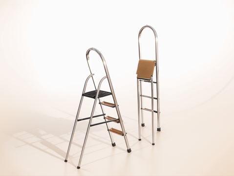 家具饰品雕塑室外小品器材设备su模型