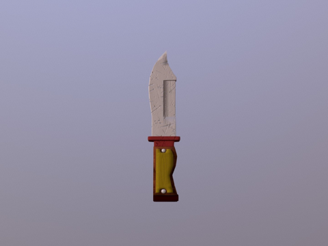  多斯达加斯3d模型 