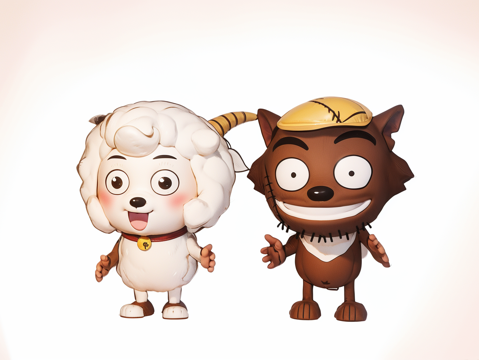 家具饰品雕塑室外小品器材设备su模型