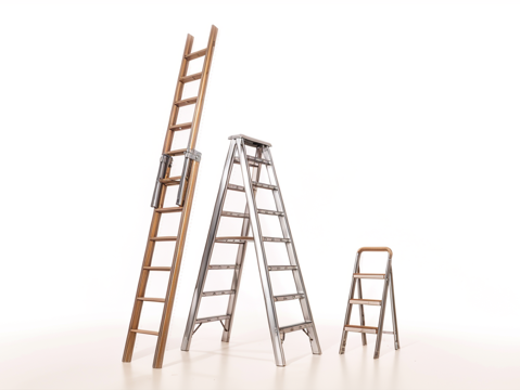 家具饰品雕塑室外小品器材设备su模型