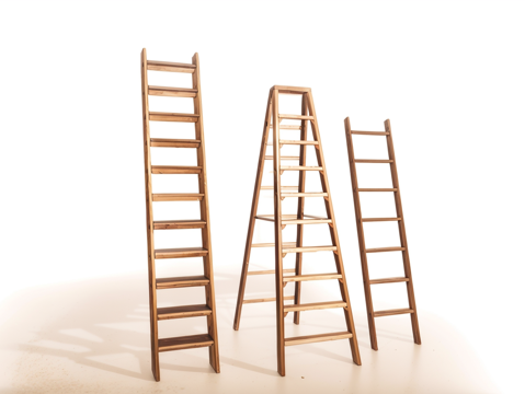 家具饰品雕塑室外小品器材设备su模型