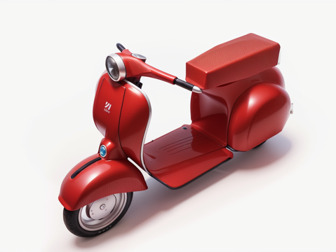  家居灯具饰品摆件室外小品器材设备su模型 