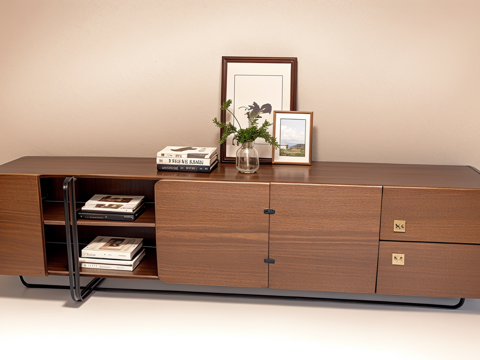  家居灯具饰品摆件室外小品器材设备su模型 